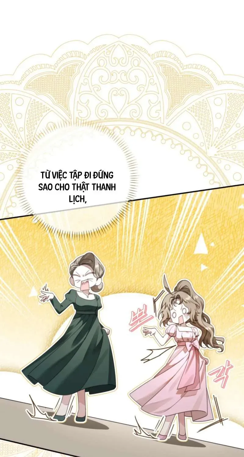 Bản Tình Ca Rạng Đông Chapter 1 - 11