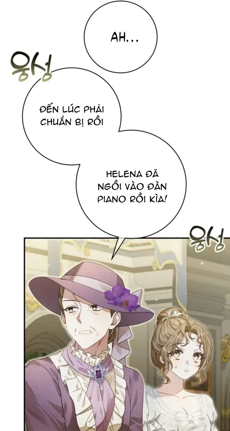 Bản Tình Ca Rạng Đông Chapter 1 - 51