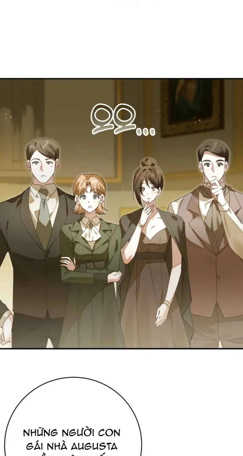 Bản Tình Ca Rạng Đông Chapter 1 - 55