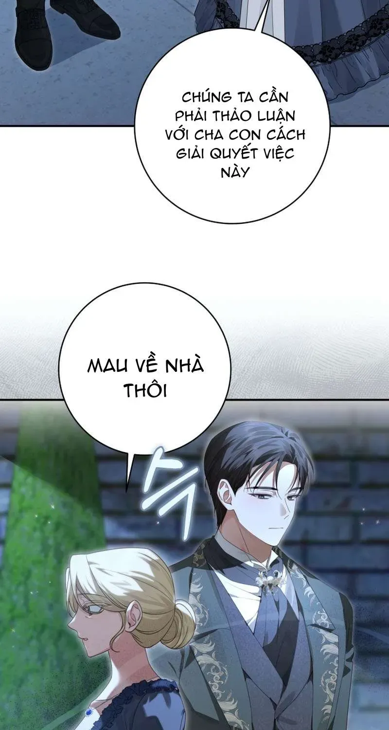 Bản Tình Ca Rạng Đông Chapter 2 - 25