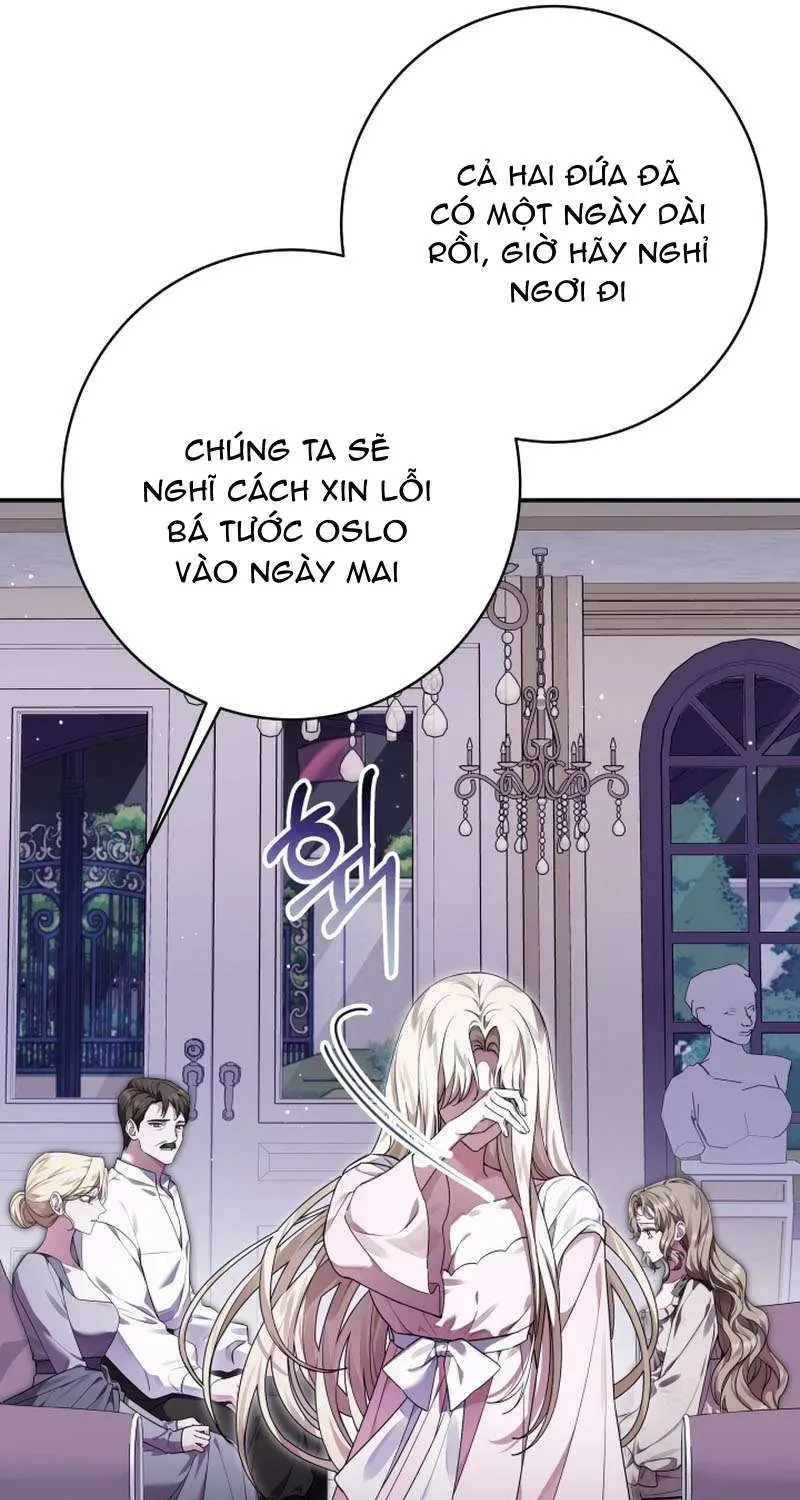 Bản Tình Ca Rạng Đông Chapter 2 - 50