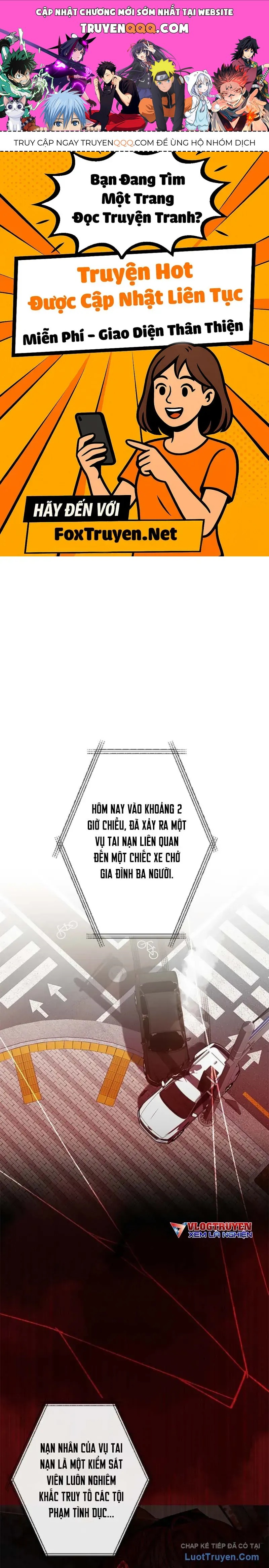 Đặc Vụ Ác Ma Chapter 1 - 1