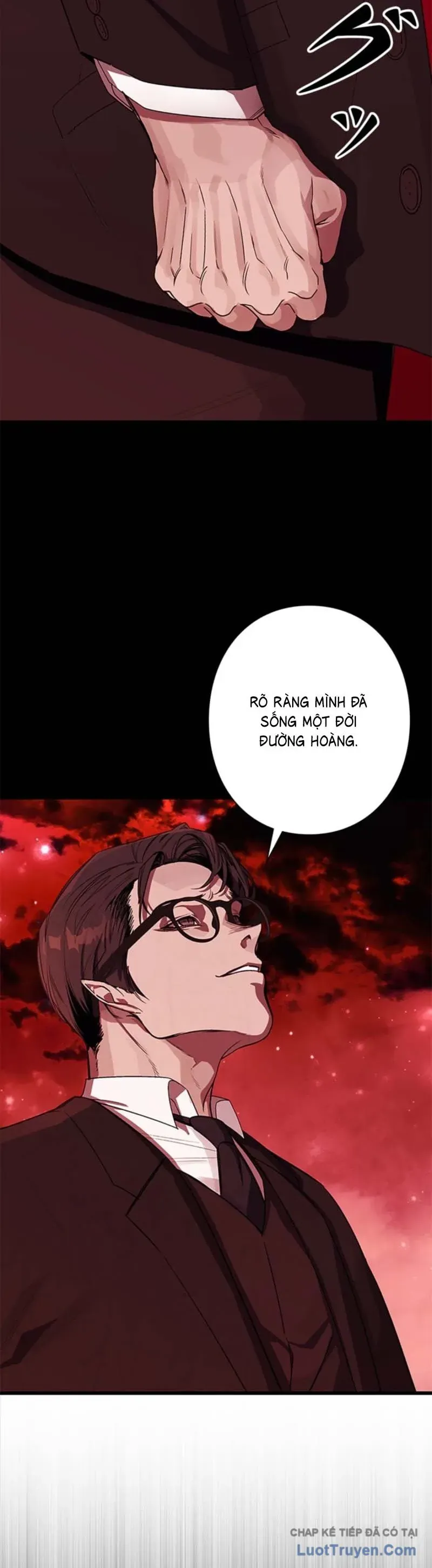 Đặc Vụ Ác Ma Chapter 1 - 11