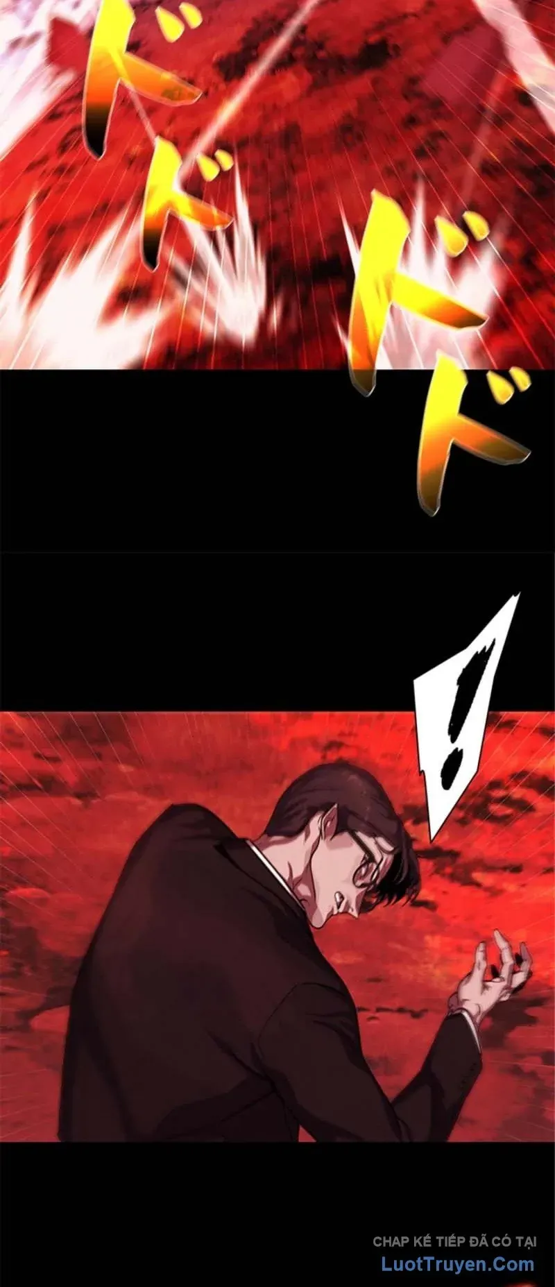 Đặc Vụ Ác Ma Chapter 1 - 14