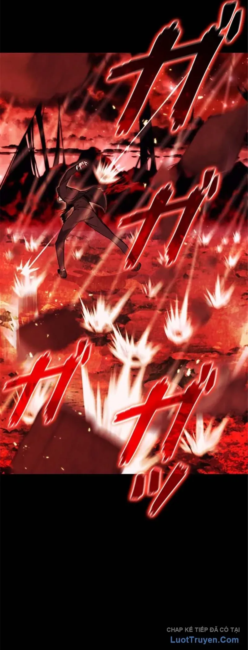 Đặc Vụ Ác Ma Chapter 1 - 15