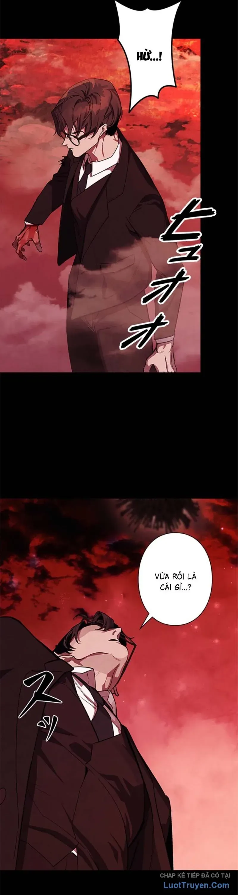 Đặc Vụ Ác Ma Chapter 1 - 16