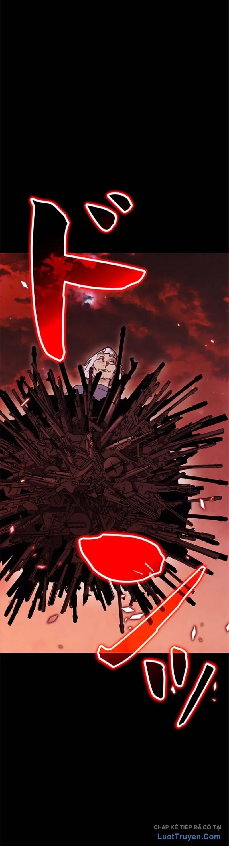 Đặc Vụ Ác Ma Chapter 1 - 17