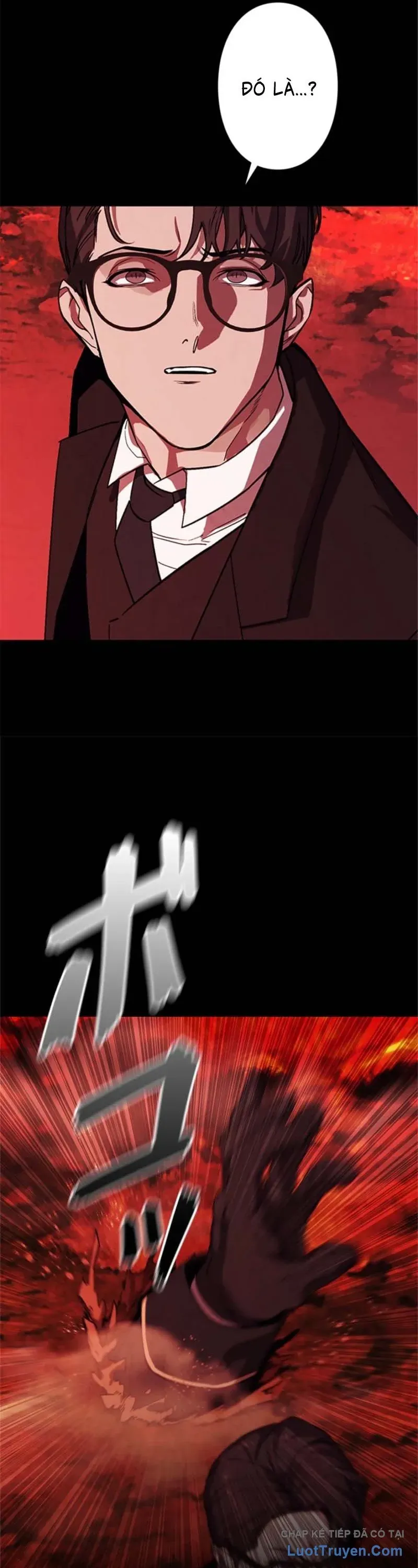 Đặc Vụ Ác Ma Chapter 1 - 18