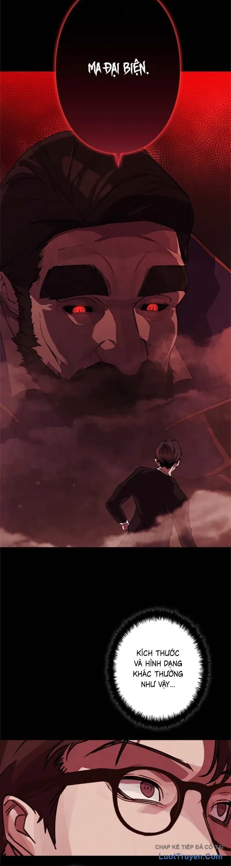 Đặc Vụ Ác Ma Chapter 1 - 20