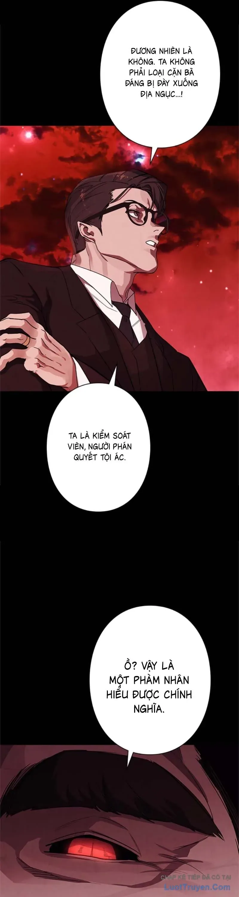 Đặc Vụ Ác Ma Chapter 1 - 22