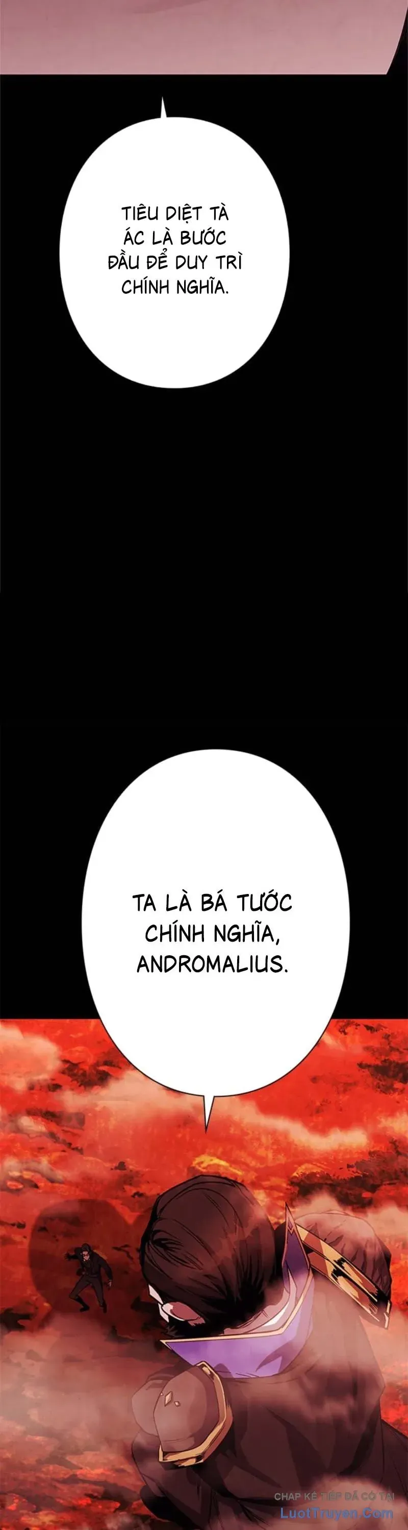 Đặc Vụ Ác Ma Chapter 1 - 23