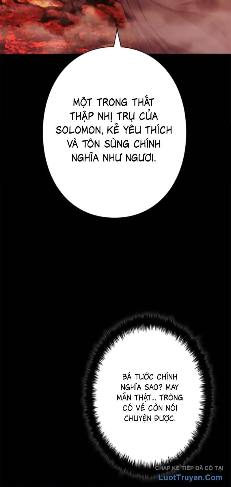 Đặc Vụ Ác Ma Chapter 1 - 24