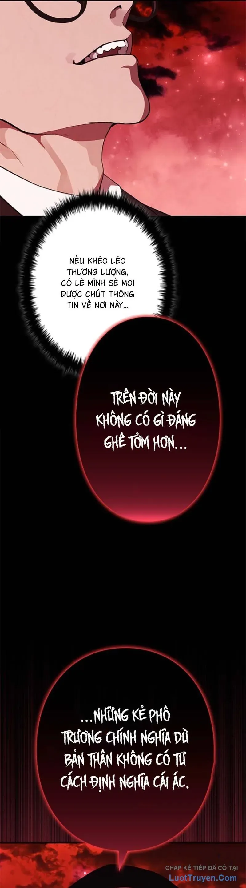 Đặc Vụ Ác Ma Chapter 1 - 25