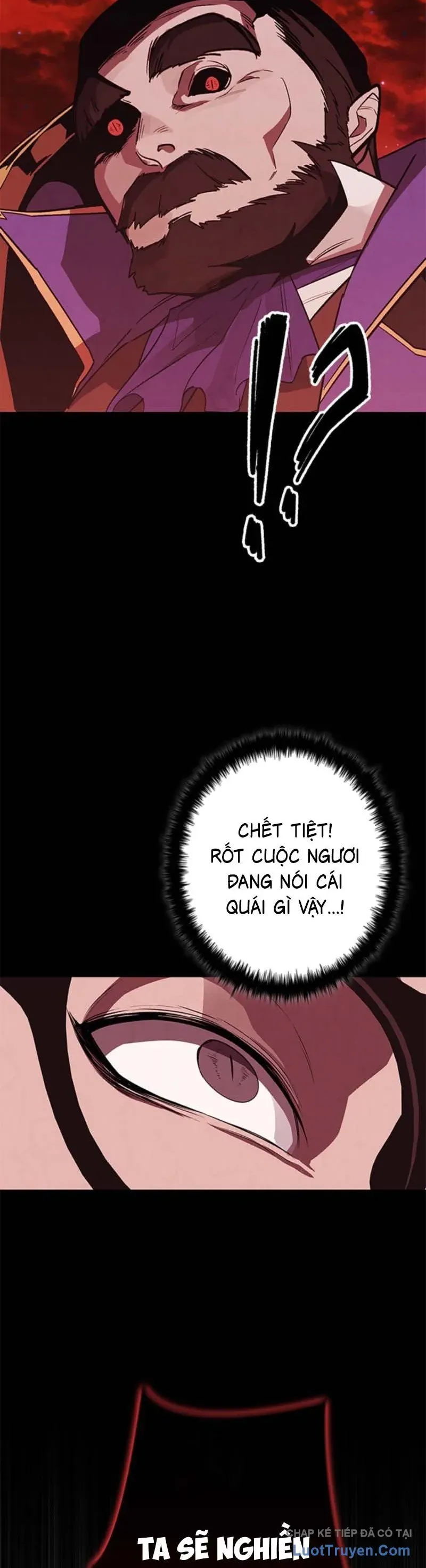 Đặc Vụ Ác Ma Chapter 1 - 26