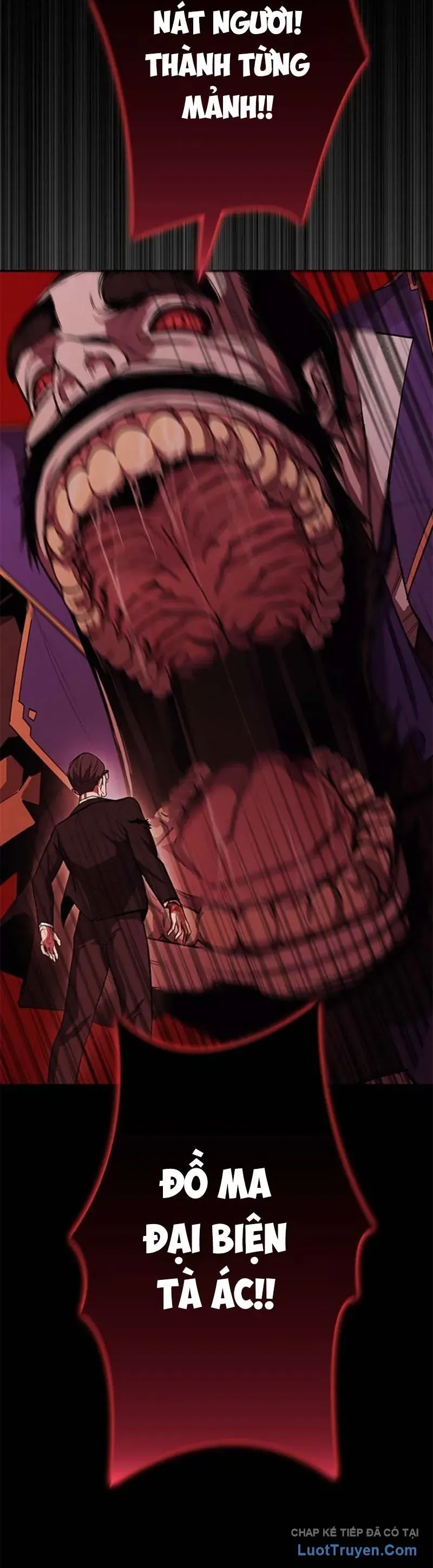 Đặc Vụ Ác Ma Chapter 1 - 27