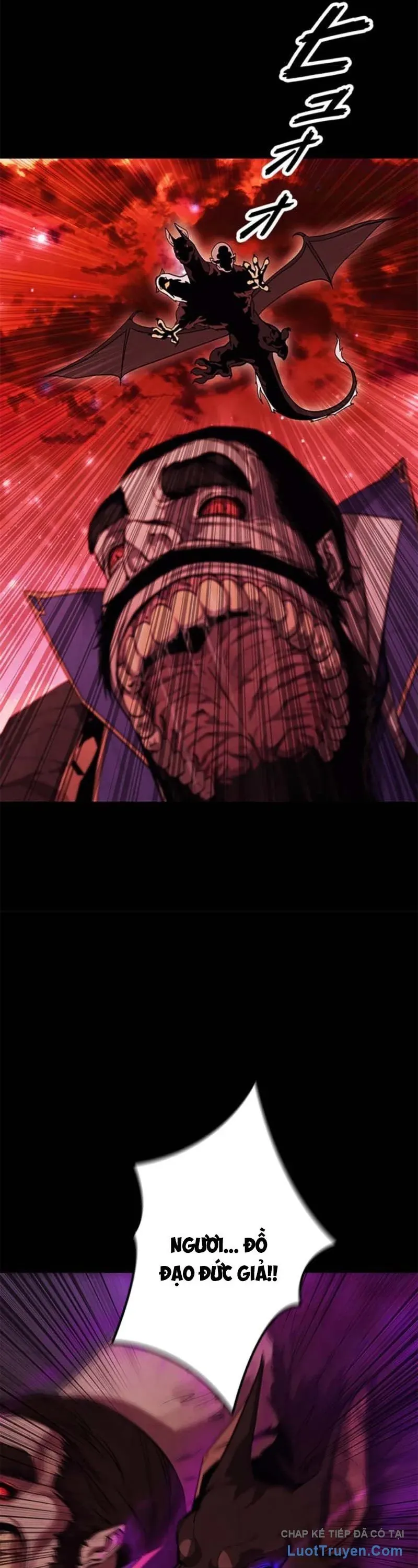 Đặc Vụ Ác Ma Chapter 1 - 28