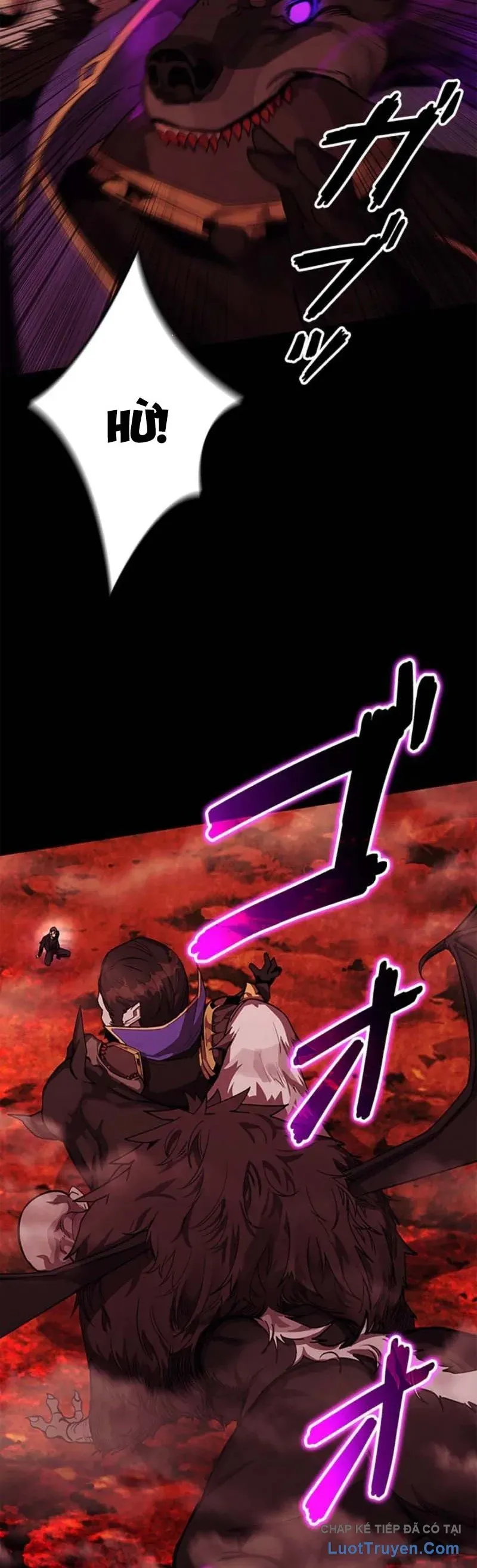 Đặc Vụ Ác Ma Chapter 1 - 29