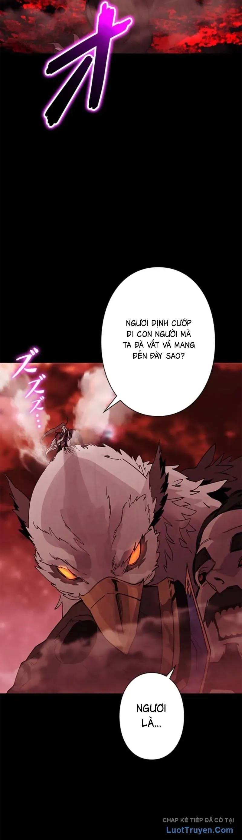 Đặc Vụ Ác Ma Chapter 1 - 30