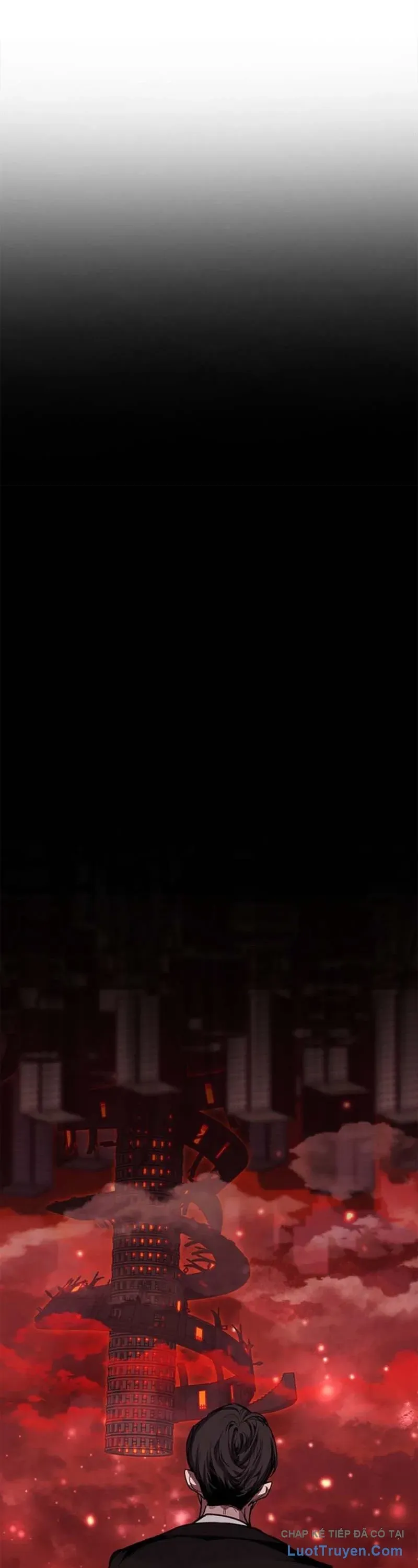 Đặc Vụ Ác Ma Chapter 1 - 4