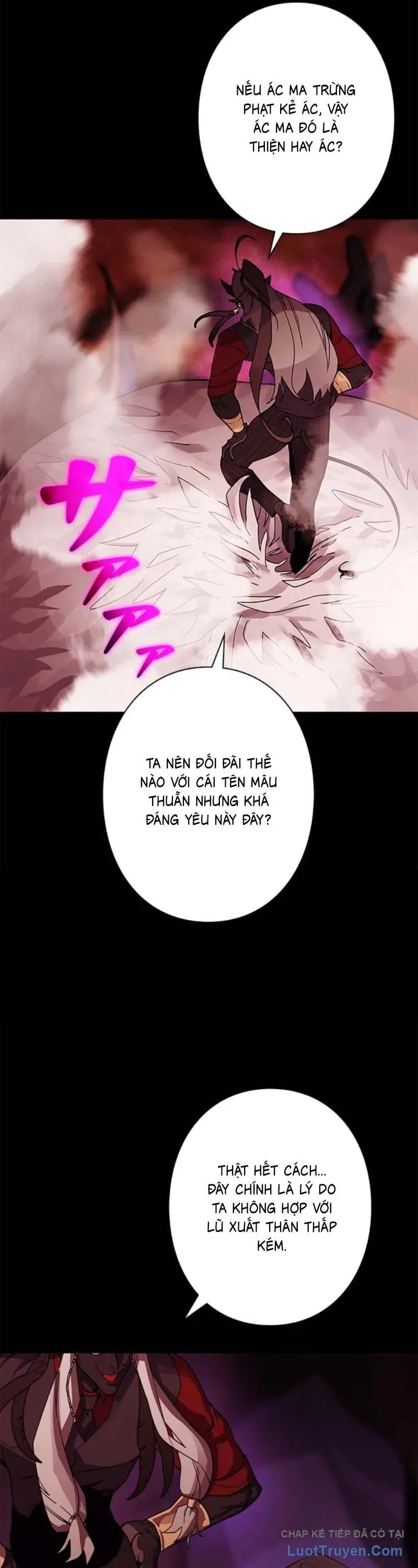 Đặc Vụ Ác Ma Chapter 1 - 31