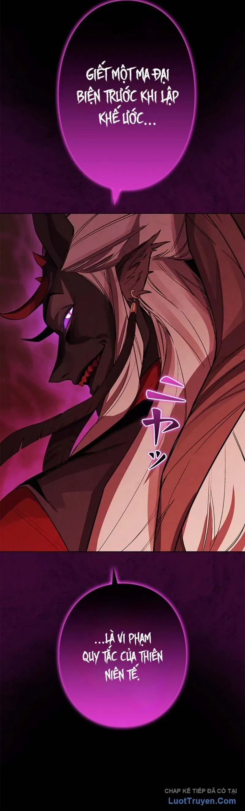 Đặc Vụ Ác Ma Chapter 1 - 33