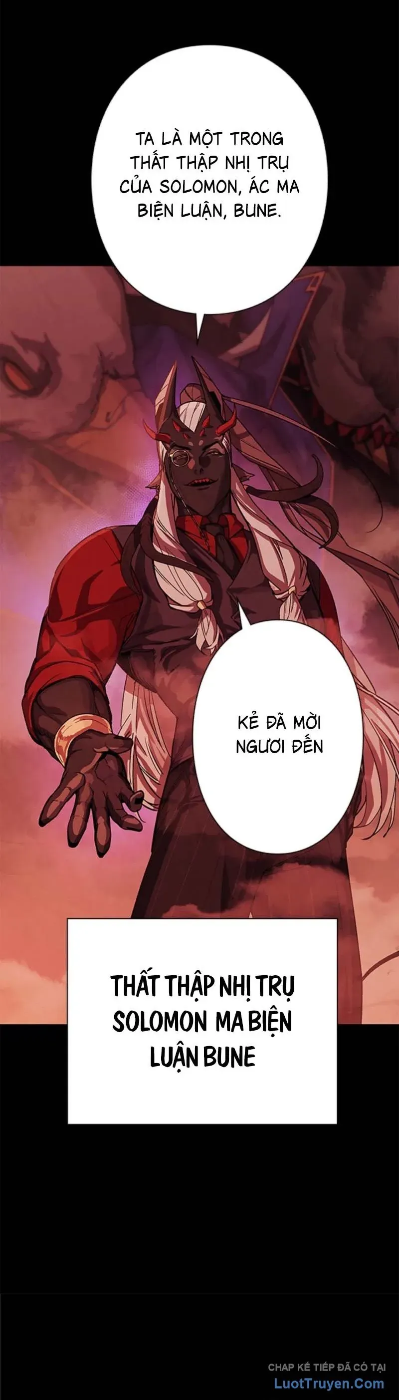 Đặc Vụ Ác Ma Chapter 1 - 36