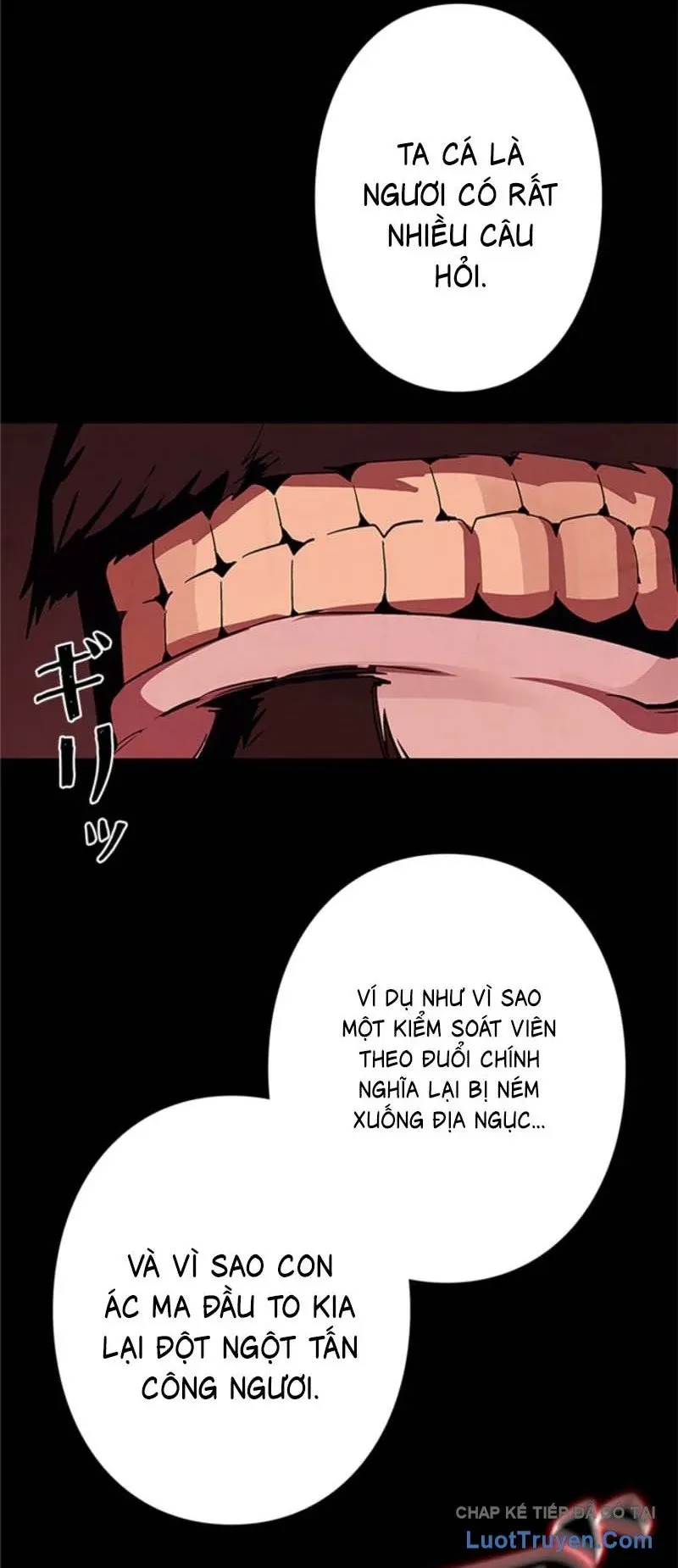 Đặc Vụ Ác Ma Chapter 1 - 37