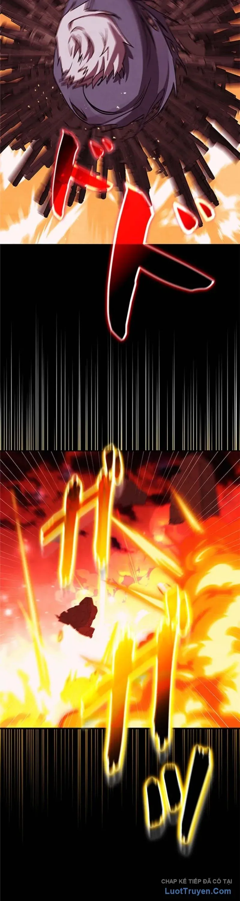 Đặc Vụ Ác Ma Chapter 1 - 40