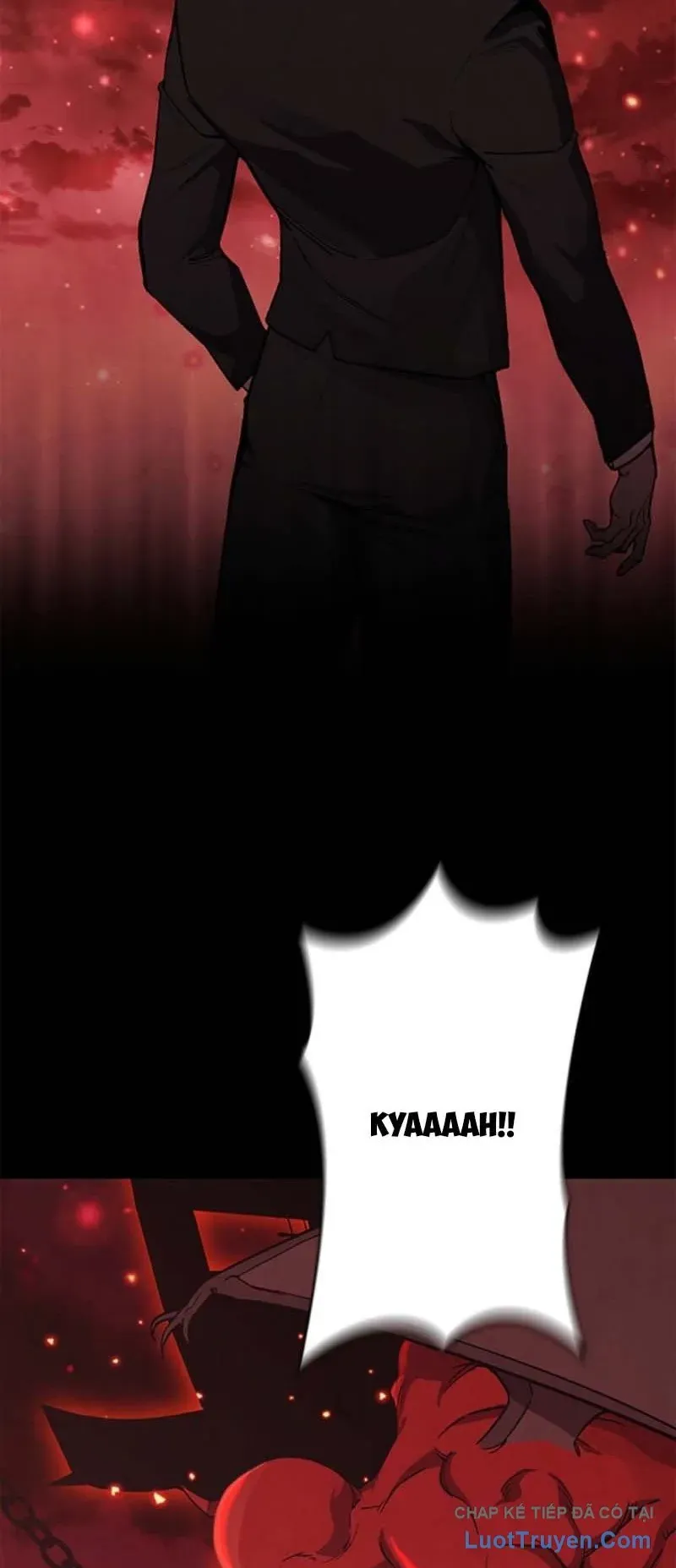 Đặc Vụ Ác Ma Chapter 1 - 5