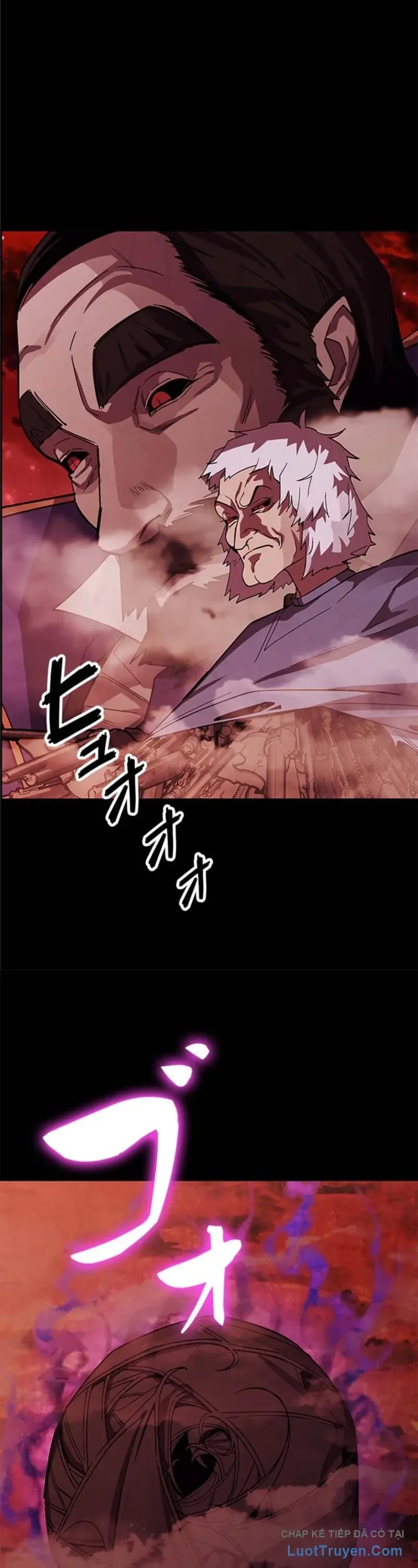 Đặc Vụ Ác Ma Chapter 1 - 41