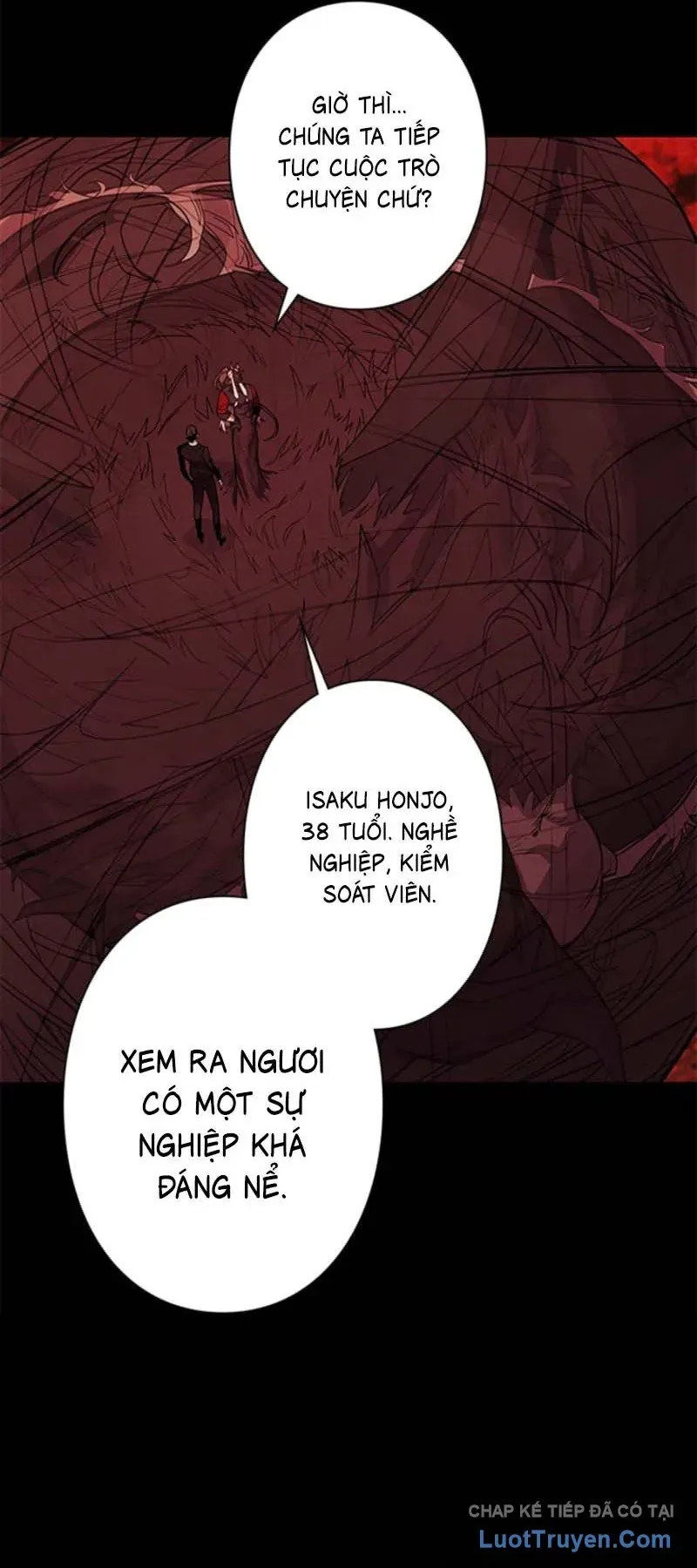 Đặc Vụ Ác Ma Chapter 1 - 44