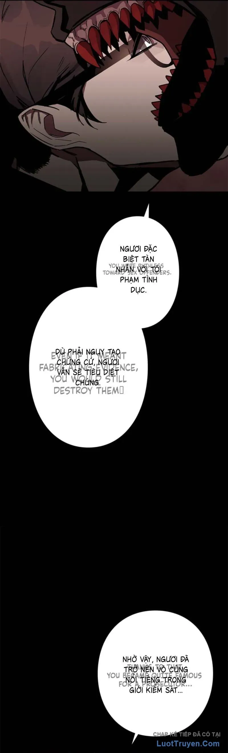 Đặc Vụ Ác Ma Chapter 1 - 46