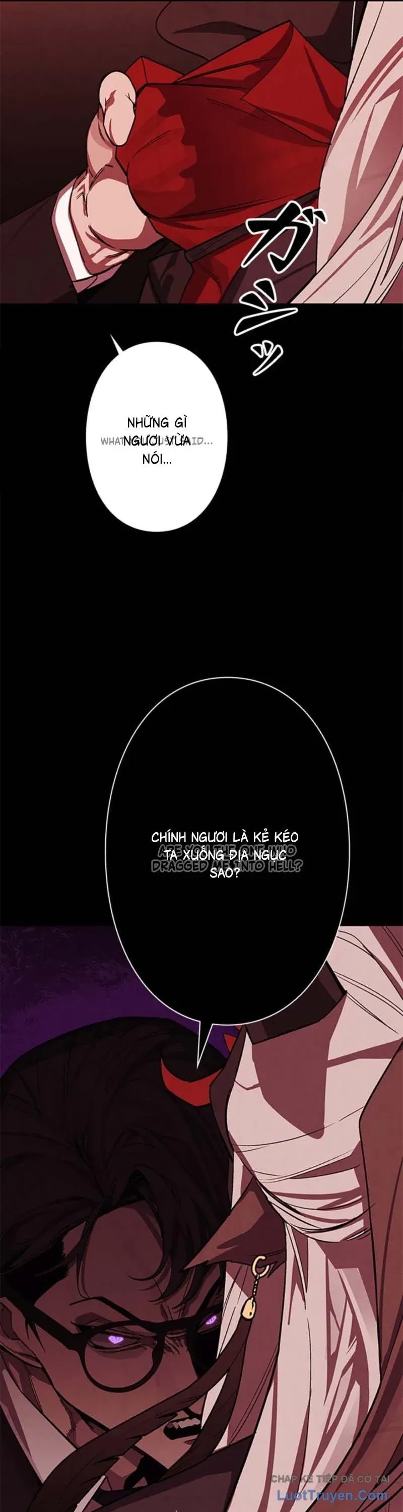 Đặc Vụ Ác Ma Chapter 1 - 47