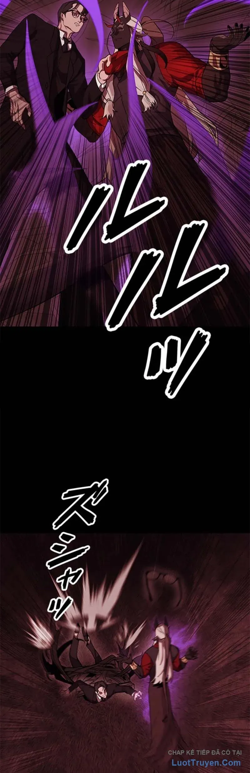 Đặc Vụ Ác Ma Chapter 1 - 50