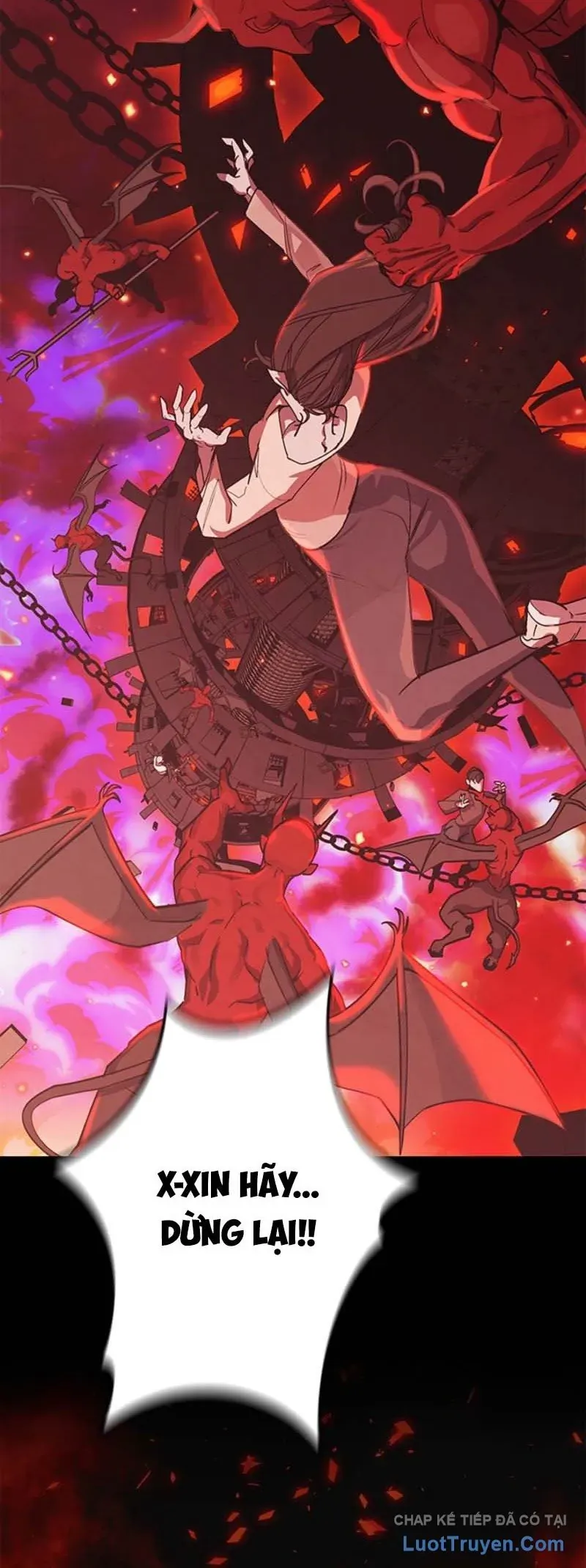 Đặc Vụ Ác Ma Chapter 1 - 6