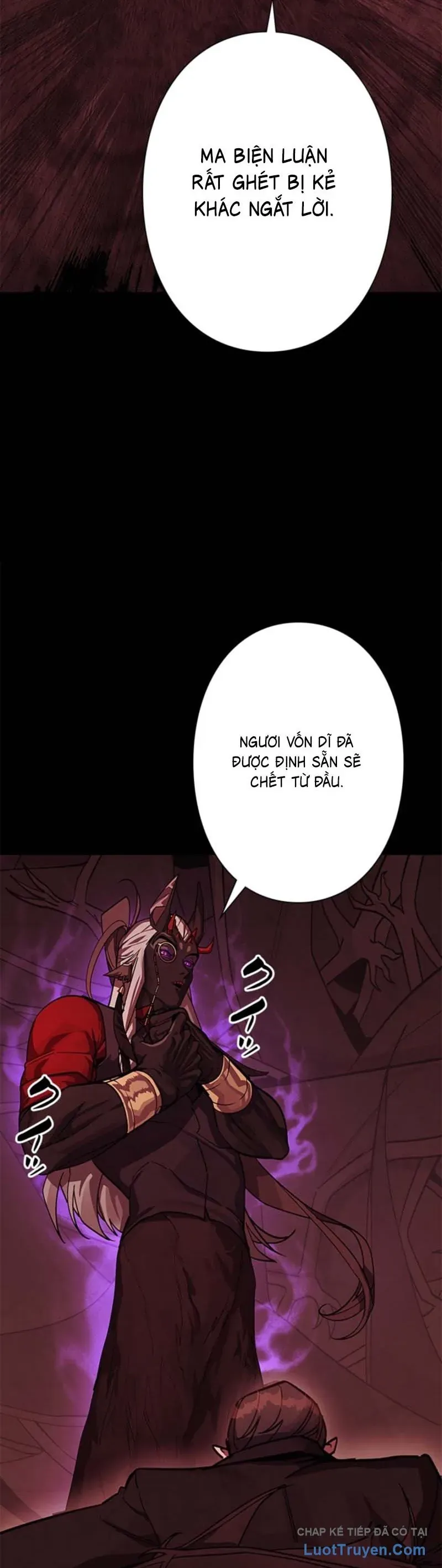 Đặc Vụ Ác Ma Chapter 1 - 51