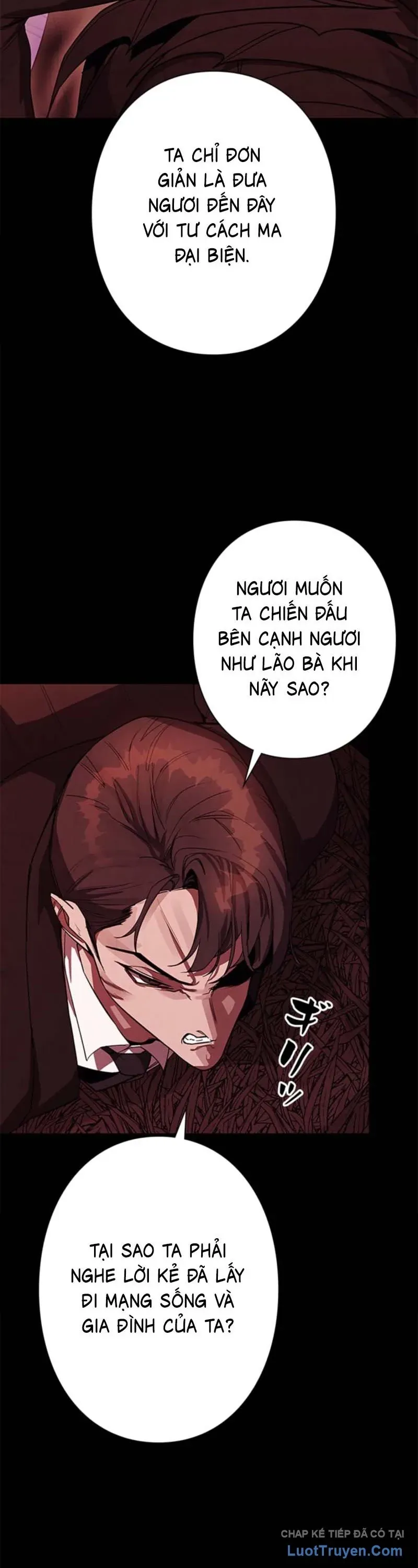 Đặc Vụ Ác Ma Chapter 1 - 52