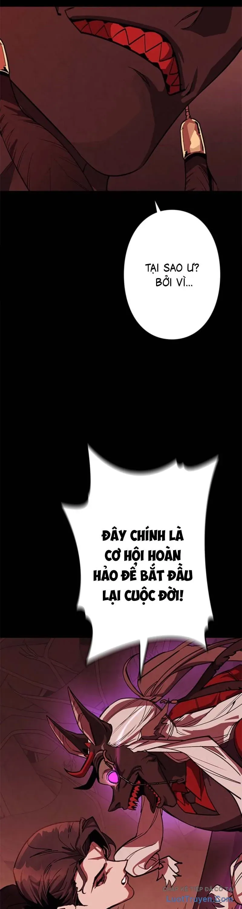 Đặc Vụ Ác Ma Chapter 1 - 53