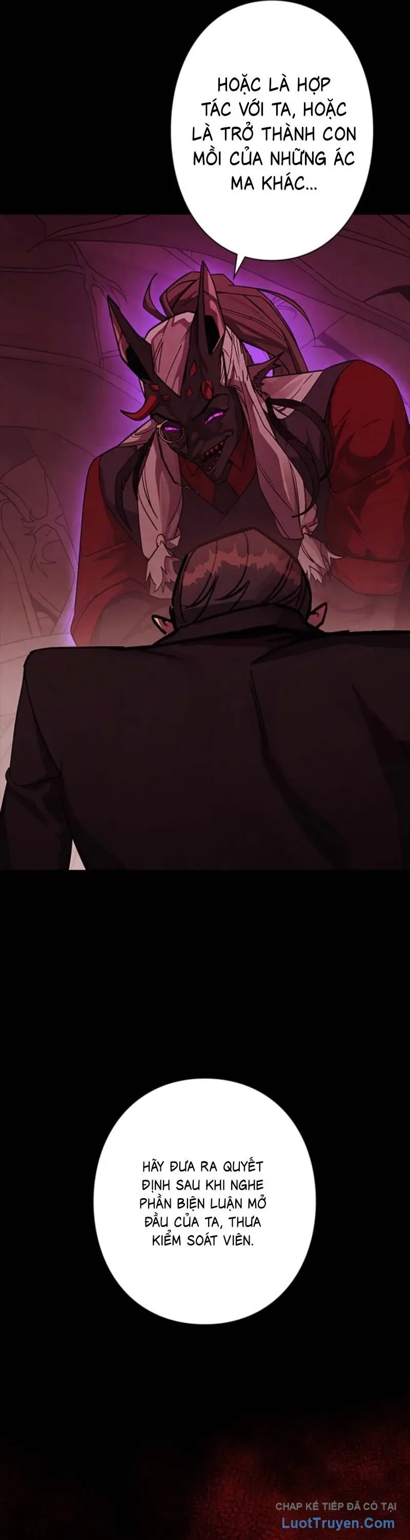 Đặc Vụ Ác Ma Chapter 1 - 55