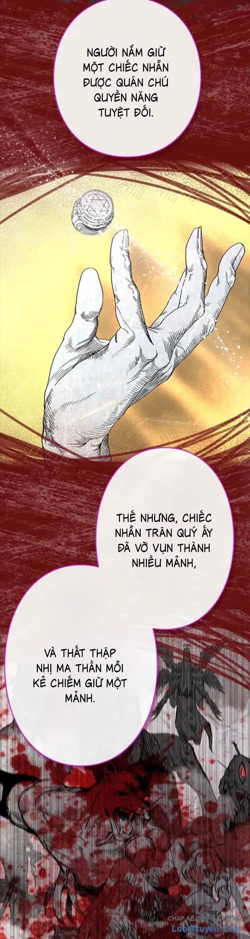 Đặc Vụ Ác Ma Chapter 1 - 57