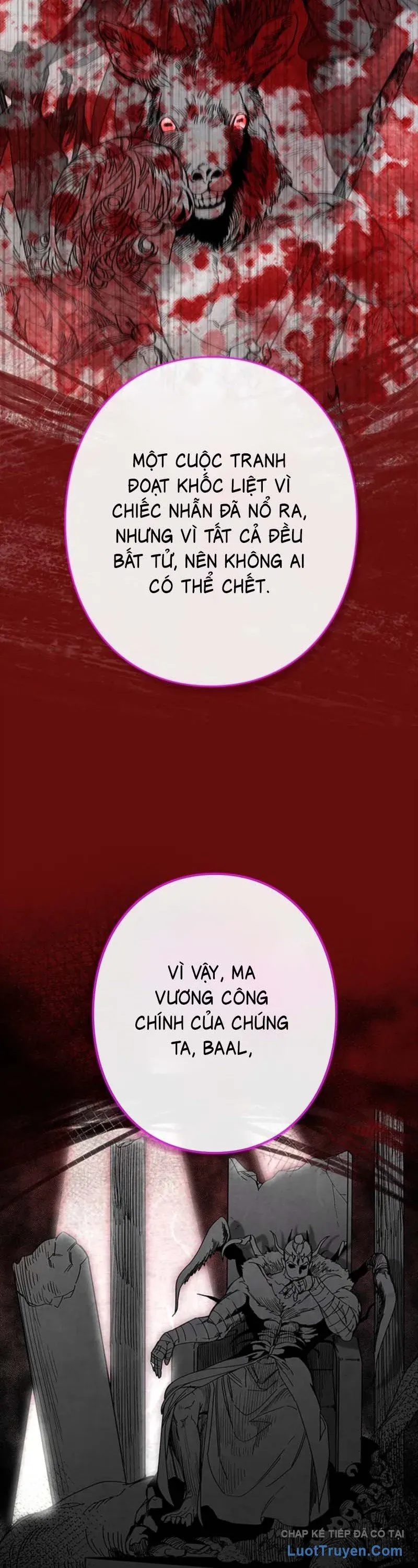 Đặc Vụ Ác Ma Chapter 1 - 58