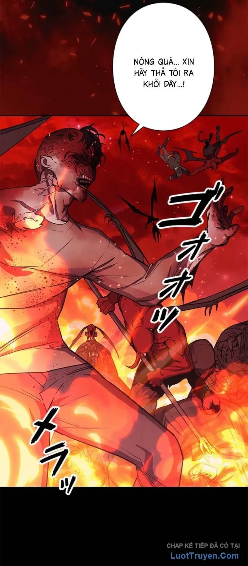 Đặc Vụ Ác Ma Chapter 1 - 7