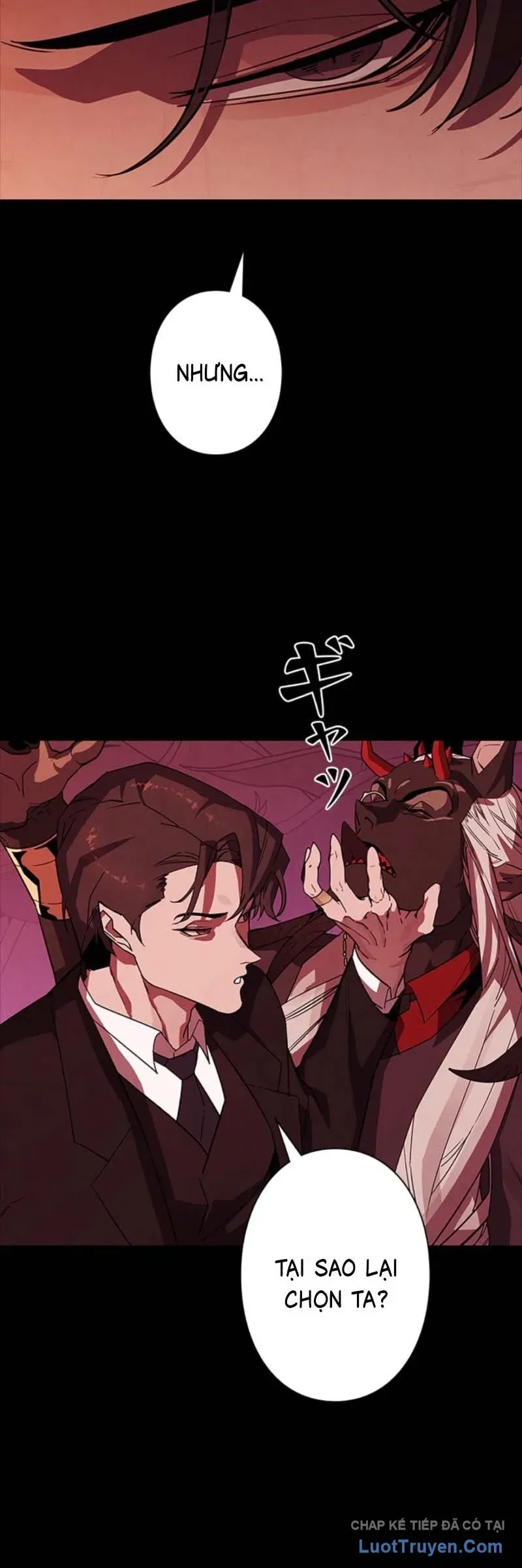 Đặc Vụ Ác Ma Chapter 1 - 62