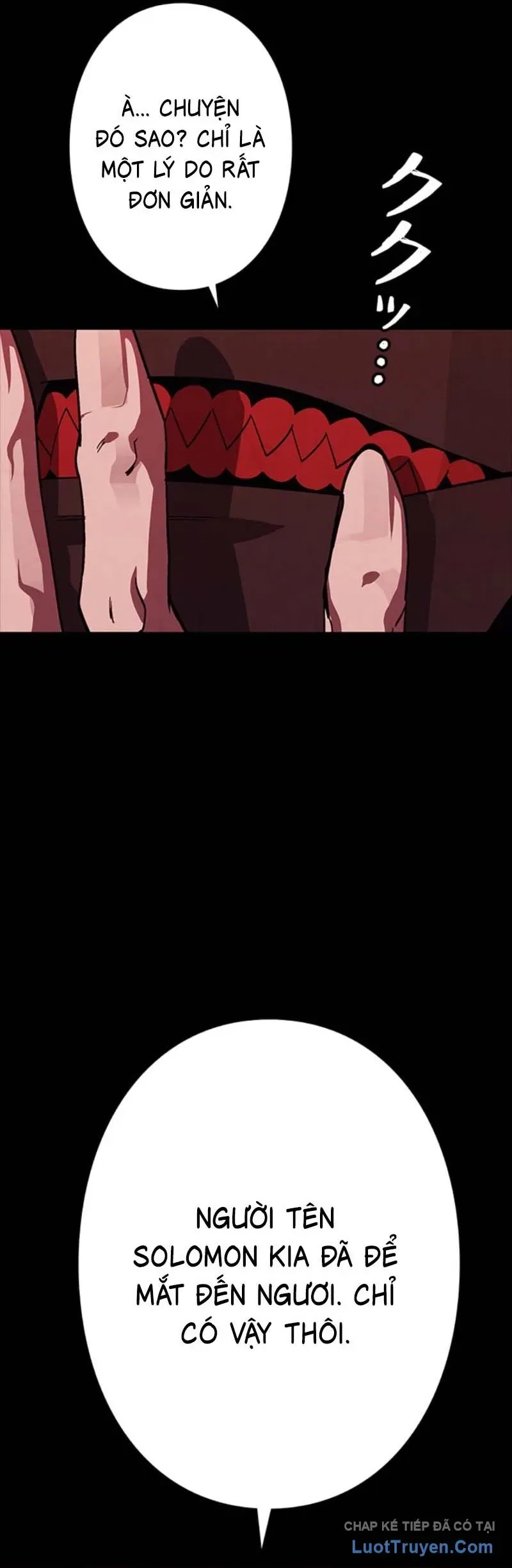 Đặc Vụ Ác Ma Chapter 1 - 63