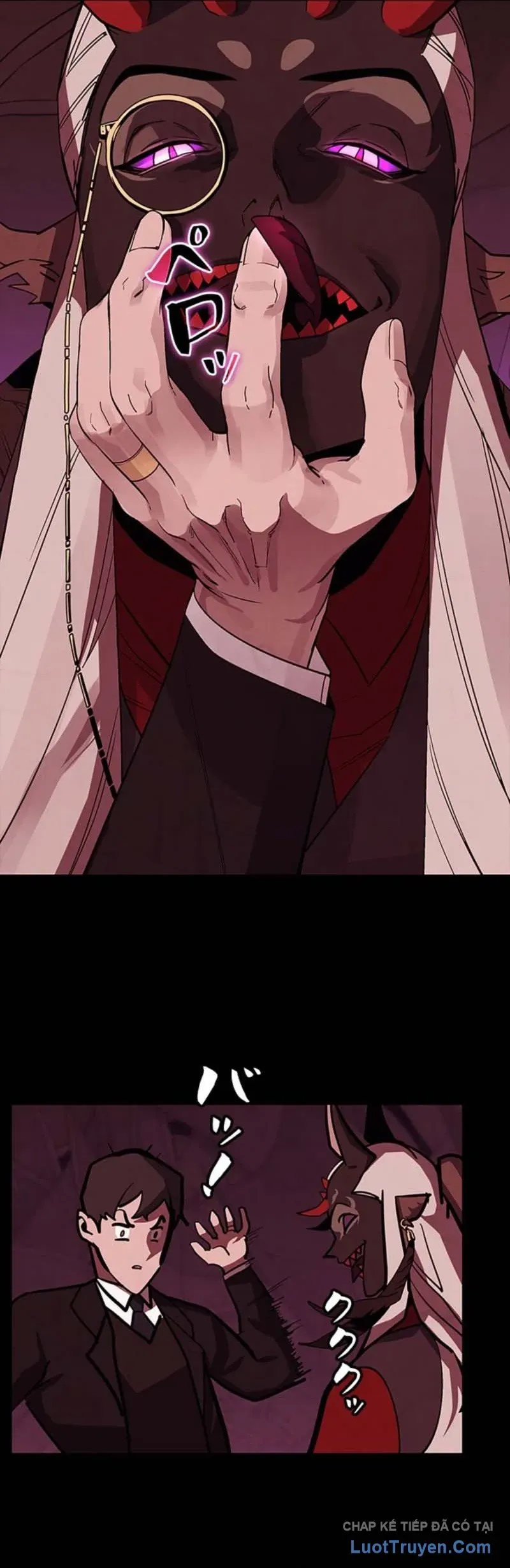 Đặc Vụ Ác Ma Chapter 1 - 64