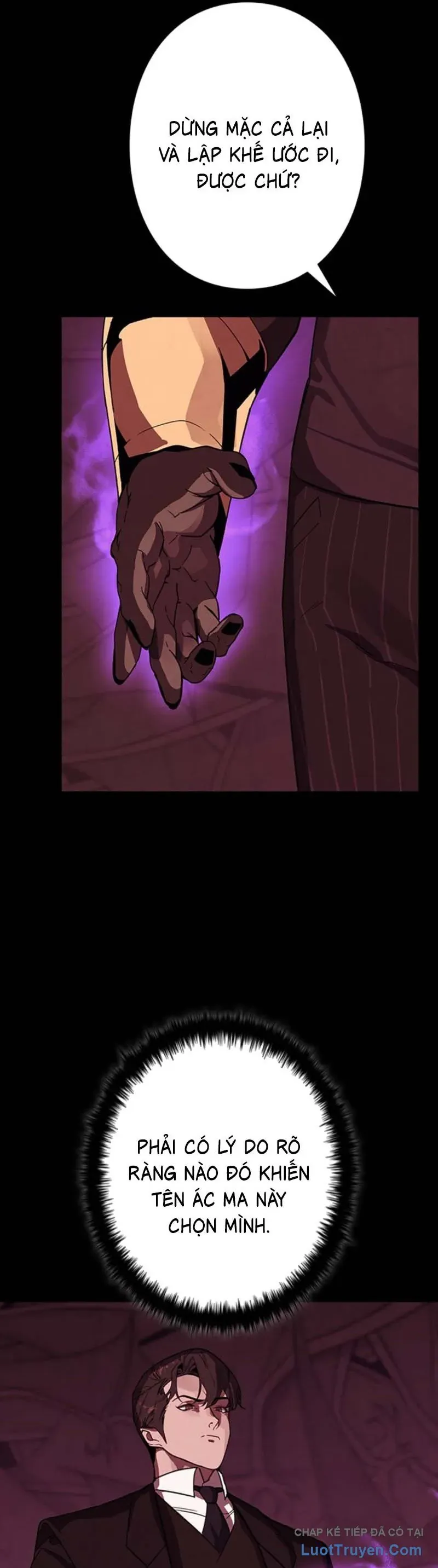 Đặc Vụ Ác Ma Chapter 1 - 65