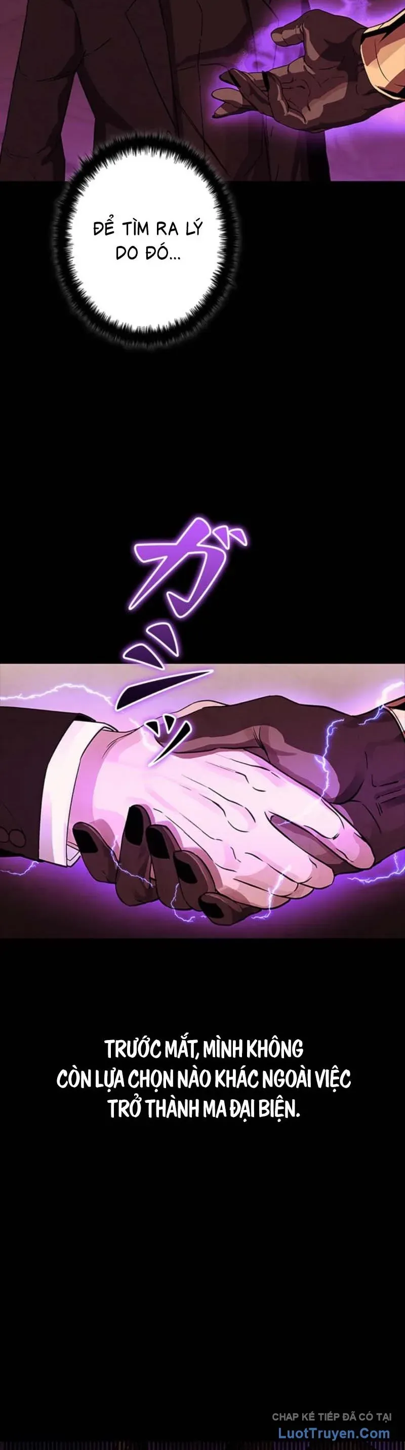 Đặc Vụ Ác Ma Chapter 1 - 66