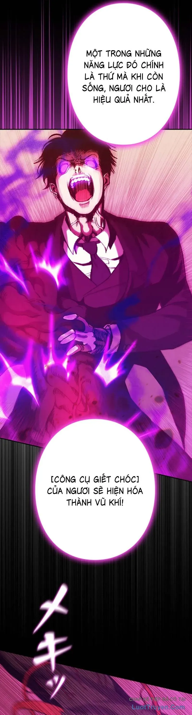 Đặc Vụ Ác Ma Chapter 1 - 69