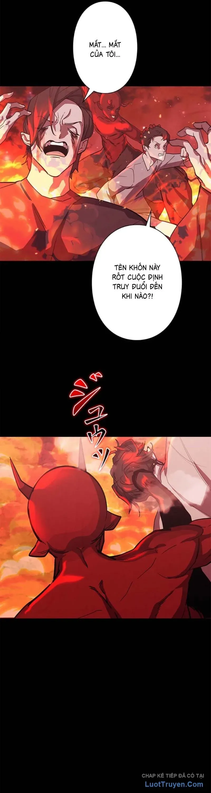 Đặc Vụ Ác Ma Chapter 1 - 8