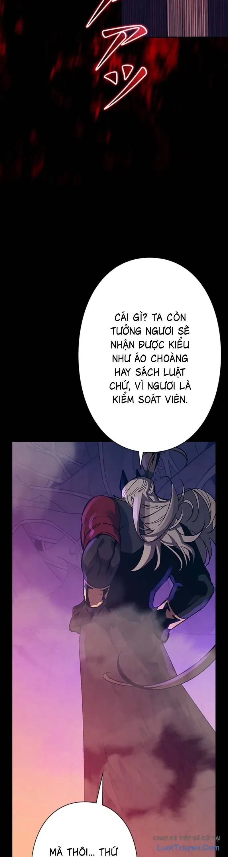 Đặc Vụ Ác Ma Chapter 1 - 71